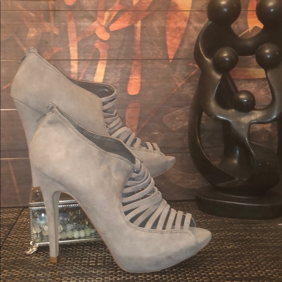 Aldo Shoes - Comfy & Sexy , Dress up or dress down.